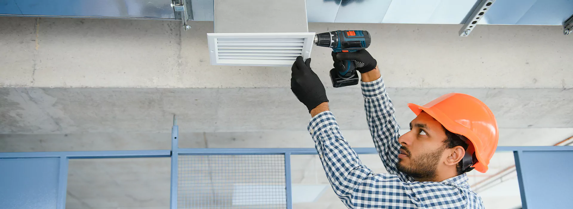 Air Duct and Dryer Vent Cleaning in Frisco, Texas