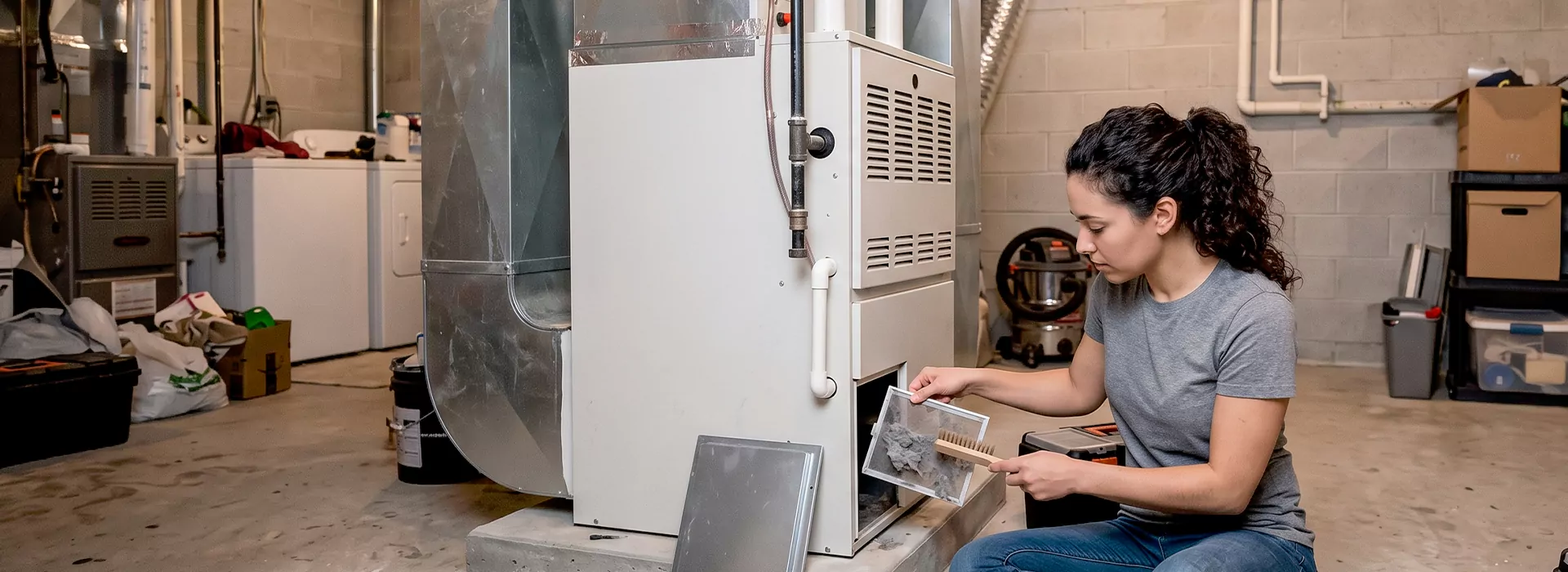 Lint Trap Cleaning Frisco, TX