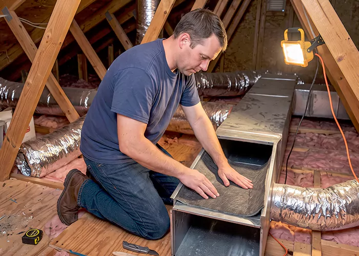 Premier Duct Liner Company in Frisco, TX