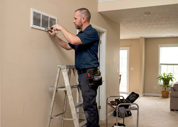 Premier Frisco Air Vent Replacement Company