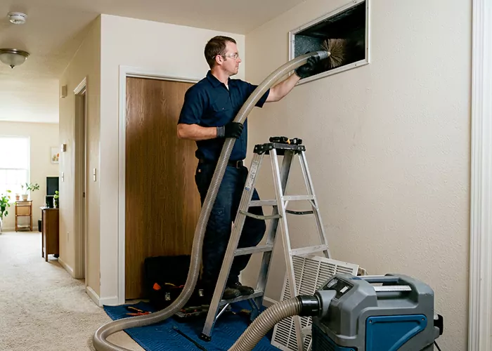 Top-Rated Apartment Duct Cleaning Company in Frisco, TX