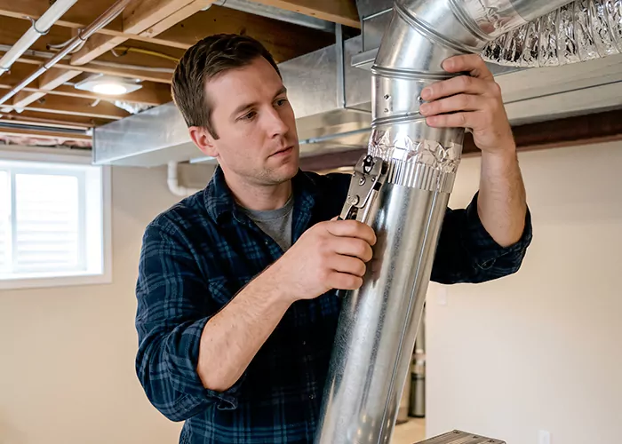 Professional Frisco Dryer Vent Replacement Company