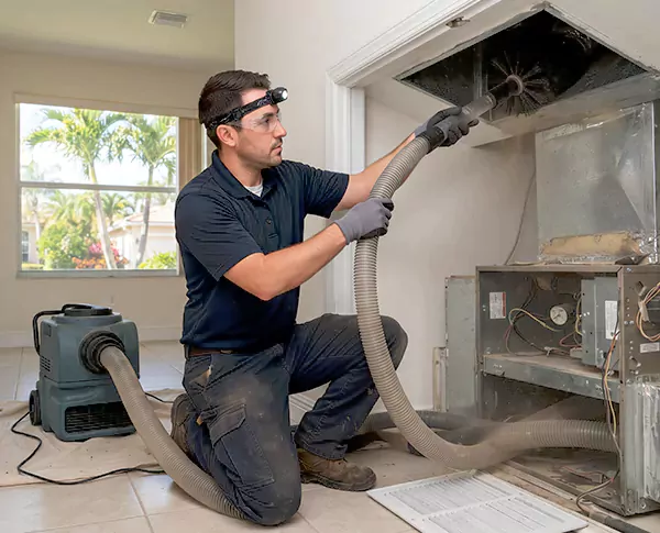 Frequently Asked Questions About Air Duct Cleaning Company in Frisco