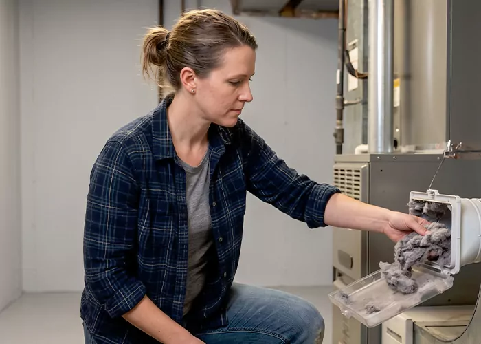 Reliable Frisco Lint Trap Cleaning Service Company