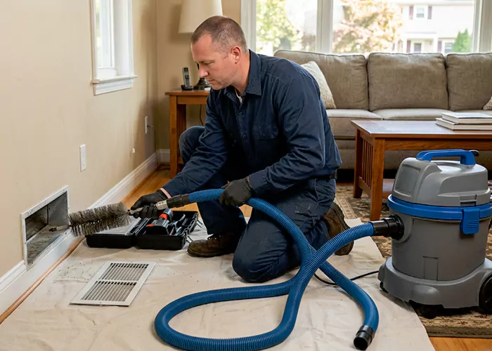 Top-Rated Frisco Local Vent Cleaning Company