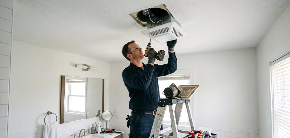 Apartment and Hotel Exhaust Duct Cleaning in Frisco