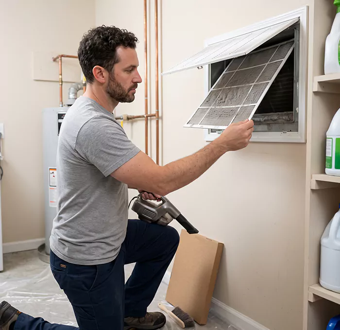 Why Choose Frisco Air Duct Cleaning Pro Over Other Frisco Duct Cleaning Companies?