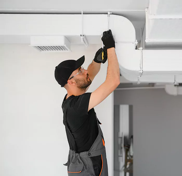Why Choose Frisco Air Duct Cleaning Pro Among Duct and Dryer Vent Cleaning Companies in Frisco, TX?