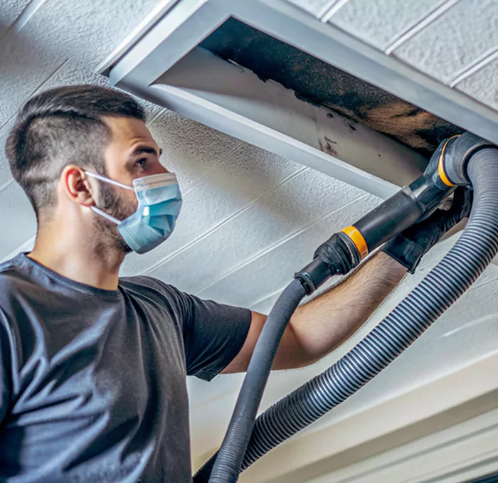 Why Choose Frisco Air Duct Cleaning Pro Among Duct Cleaning Companies in Frisco, TX?