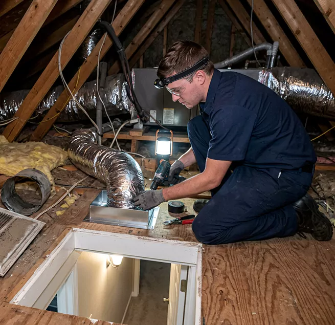 Why Choose Frisco Air Duct Cleaning Pro Among Frisco Air Vent Replacement Companies?