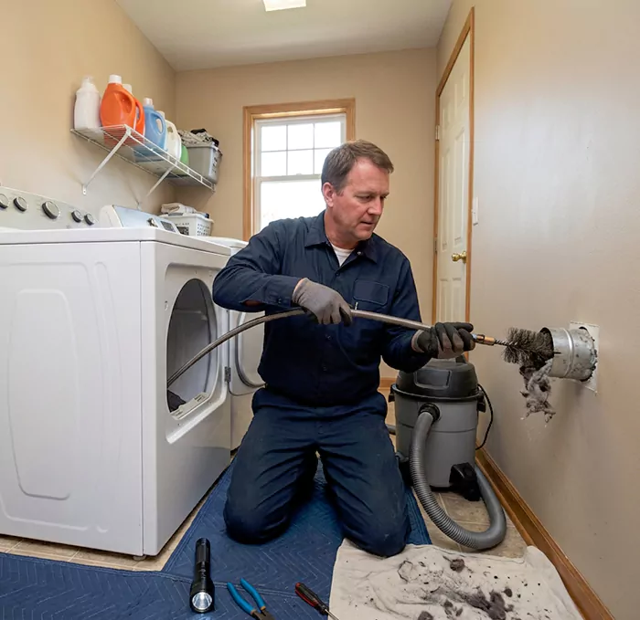 Why Choose Frisco Air Duct Cleaning Pro Among Frisco Dryer Vent Repair Companies?