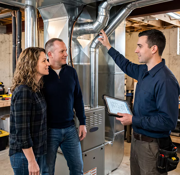 Why Choose Frisco Air Duct Cleaning Pro Among Custom Ductwork Companies in Frisco, TX?