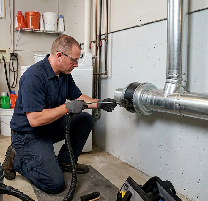 Why Choose Frisco Air Duct Cleaning Pro Among Booster Fan Service Companies in Frisco, TX?