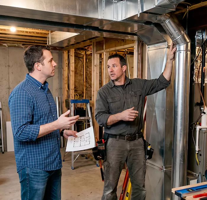 Why Choose Frisco Air Duct Cleaning Pro Among Frisco Dryer Vent Companies?