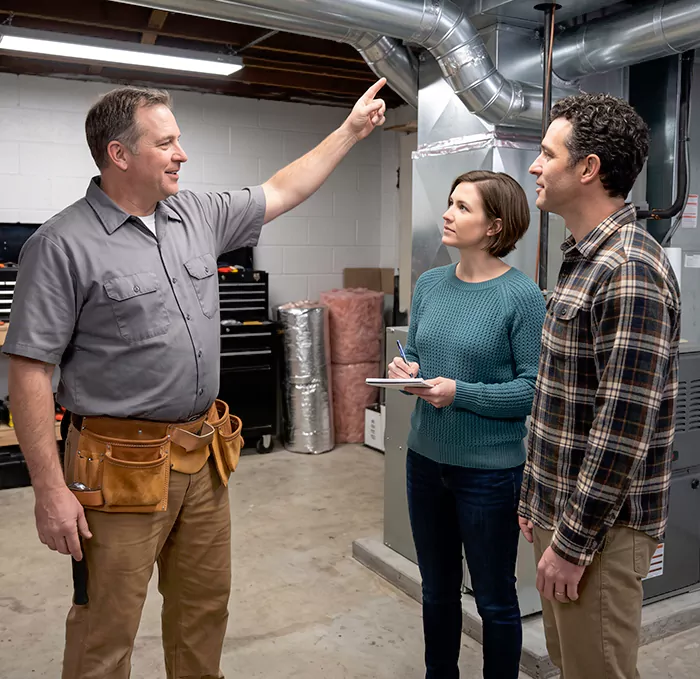 Why Choose Frisco Air Duct Cleaning Pro Among Frisco Dryer Vent Replacement Companies?