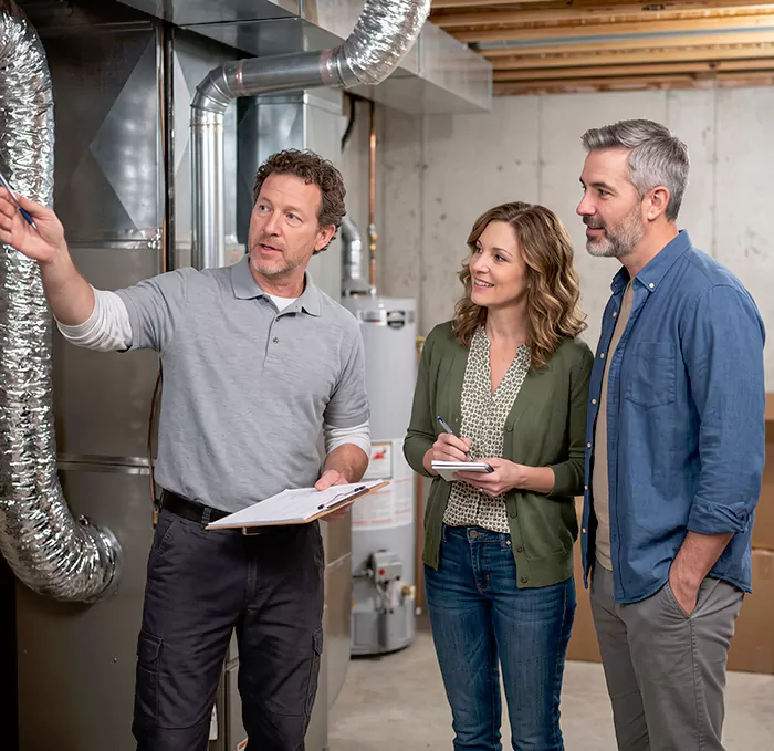 Why Choose Frisco Air Duct Cleaning Pro Among Duct Sealing Companies in Frisco, TX?
