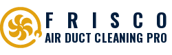 Frisco Air Duct Cleaning Pro Logo